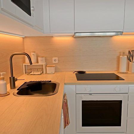 El Centro De Vigo Apartment ภายนอก รูปภาพ