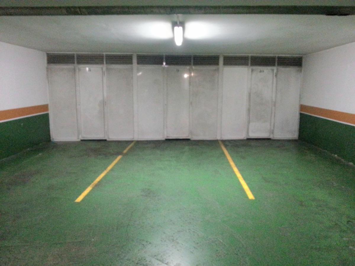 El Centro De Vigo Apartment ภายนอก รูปภาพ