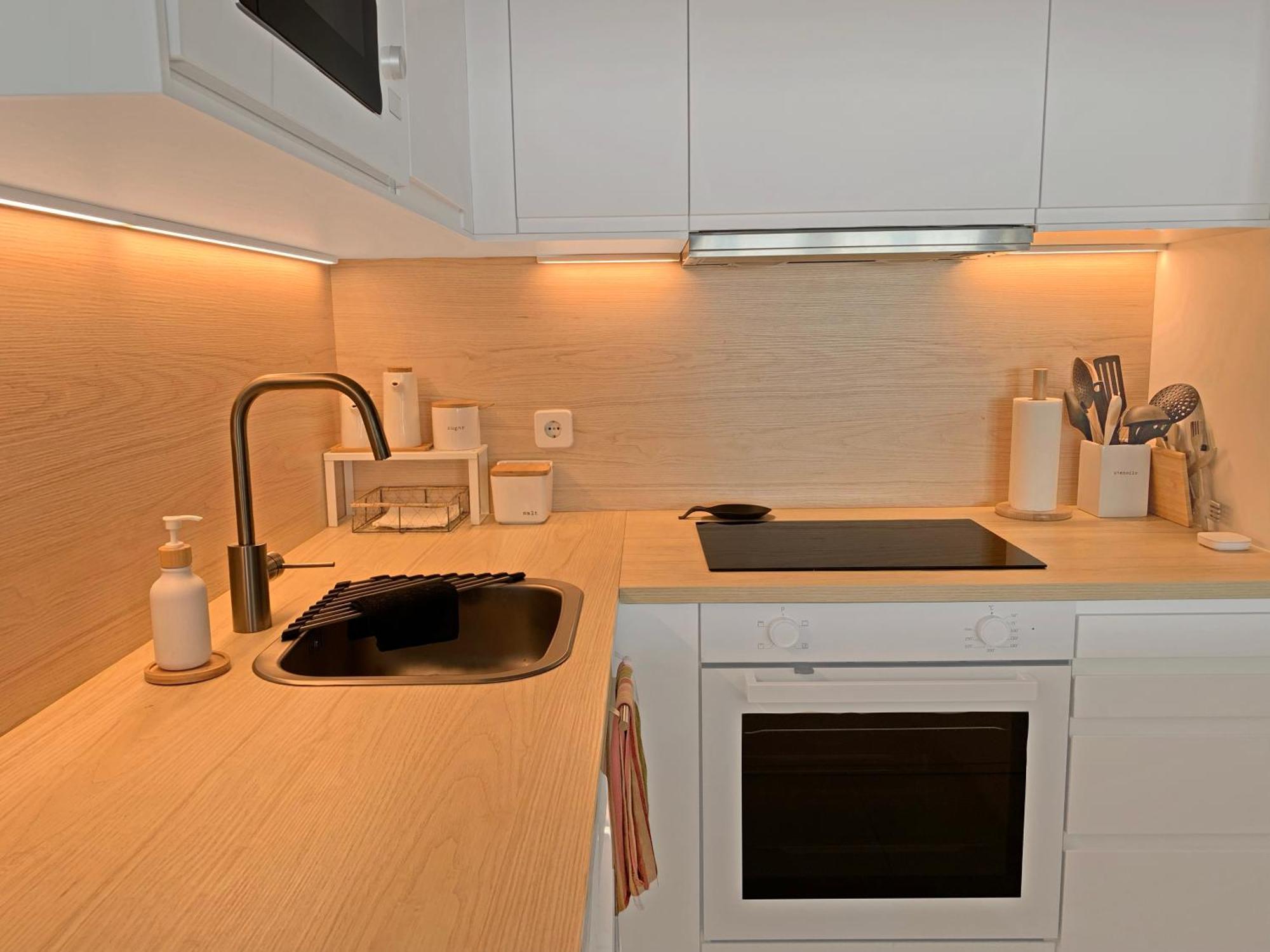 El Centro De Vigo Apartment ภายนอก รูปภาพ