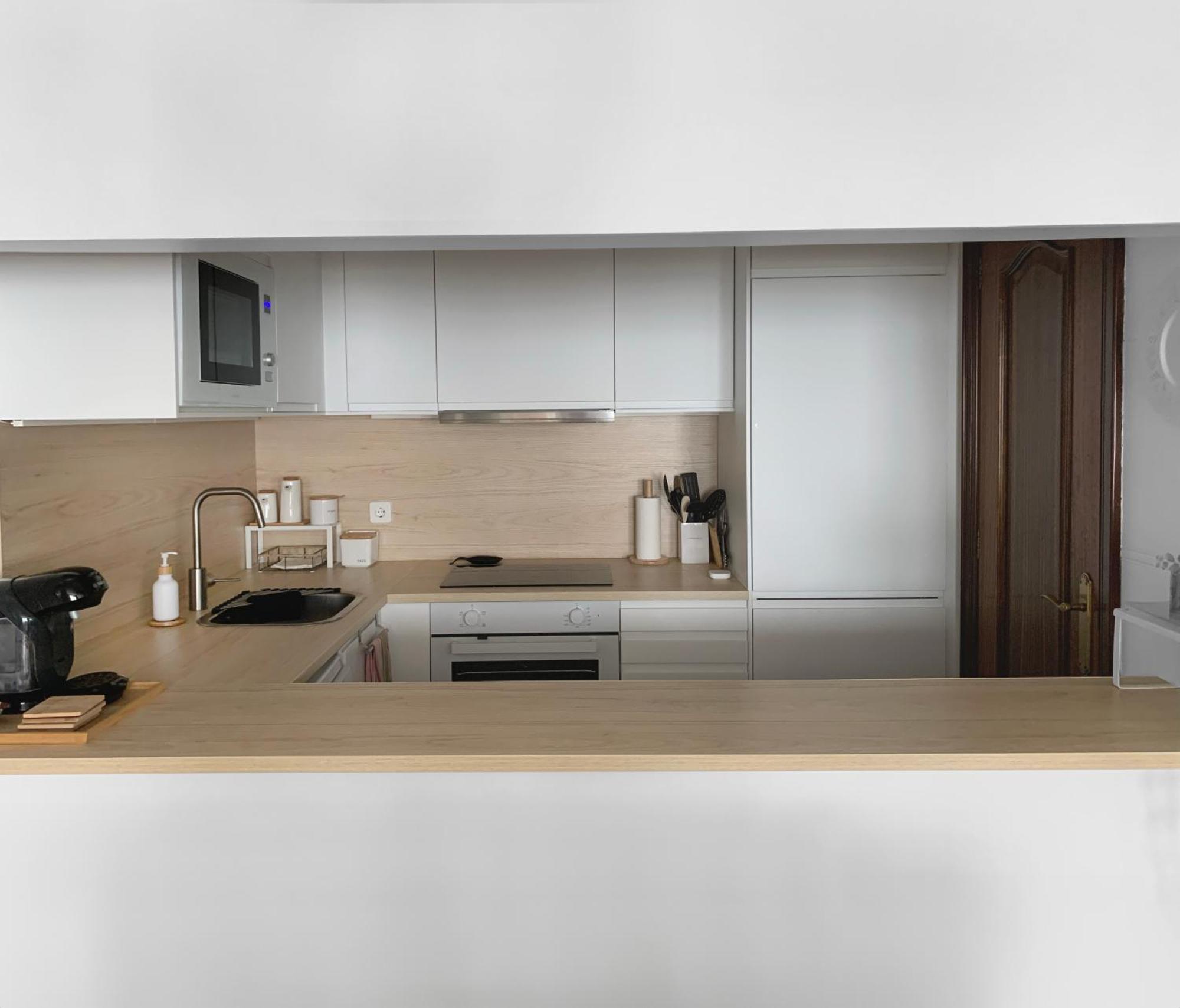 El Centro De Vigo Apartment ภายนอก รูปภาพ